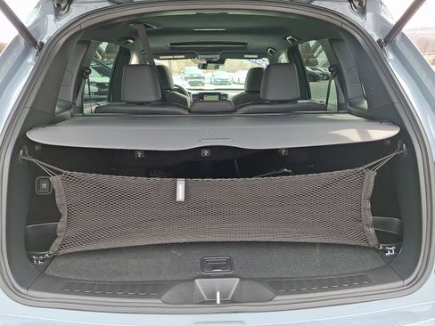 Certified 2023 Honda Passport TrailSport image 30