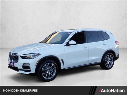 Used 2019 BMW X5 xDrive40i w/ Premium Package 2