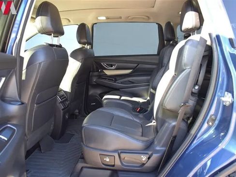 Used 2022 Subaru Ascent Limited w/ Technology Package AWD/4WD image 28
