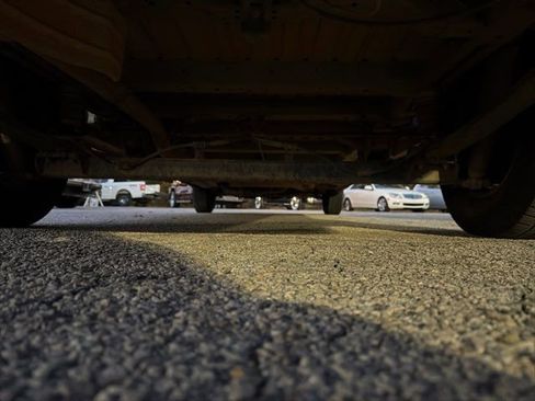 Used 2019 RAM ProMaster 3500 image 32