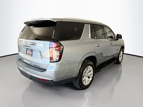 Used 2024 Chevrolet Tahoe Premier w/ Premium Package AWD/4WD image 7