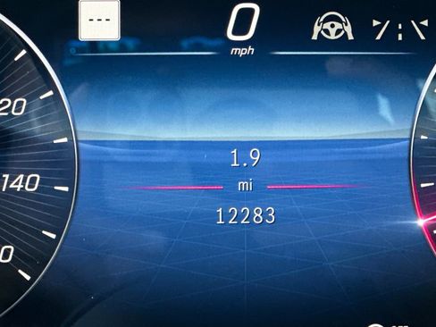 Certified 2024 Mercedes-Benz C 300 Sedan image 37