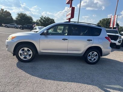 Used 2010 Toyota RAV4 2WD