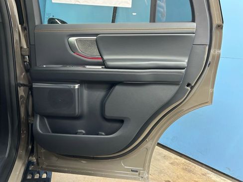 New 2026 Ford Expedition Tremor image 47