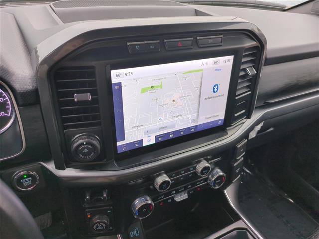 Used 2023 Ford F150 XLT w/ Equipment Group 302A High AWD/4WD image 14