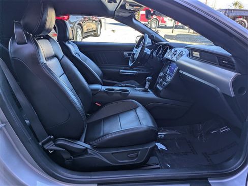 Used 2023 Ford Mustang Premium image 30