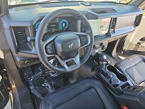 New 2025 Ford Bronco Big Bend image 15