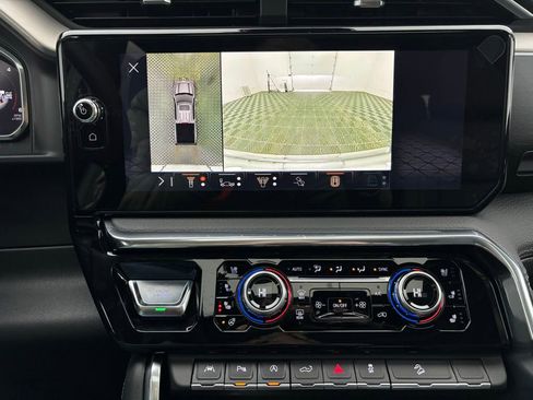 New 2026 GMC Sierra 1500 Denali image 3