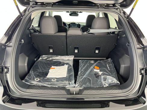 New 2026 Subaru Crosstrek 2.0i Premium AWD/4WD image 24