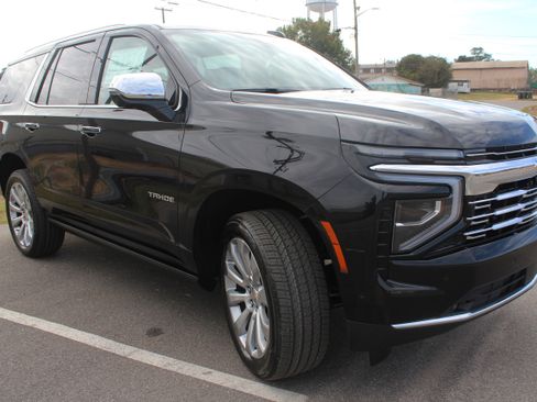 New 2026 Chevrolet Tahoe Premier image 18