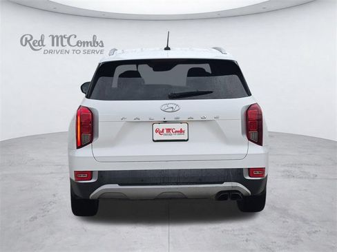 Used 2022 Hyundai Palisade SEL w/ Convenience Package FWD image 5