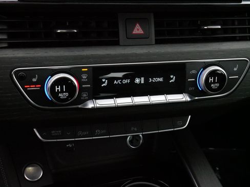 Used 2024 Audi A5 2.0T Premium Plus image 23