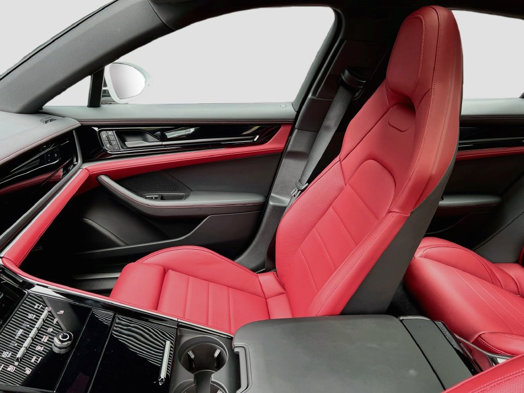 New 2026 Porsche Panamera 4 AWD/4WD image 26