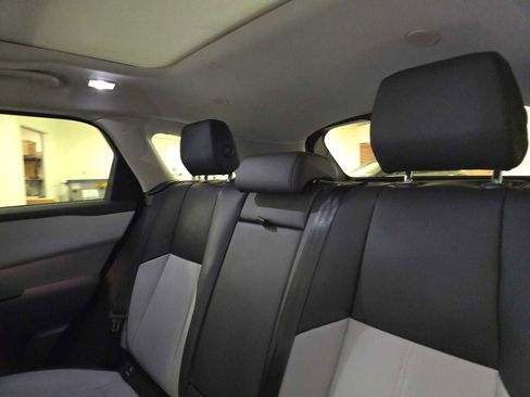 Certified 2025 Land Rover Range Rover Velar S image 16