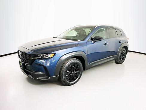 Used 2026 MAZDA CX-50 AWD 2.5 S w/ Preferred Pkg image 3