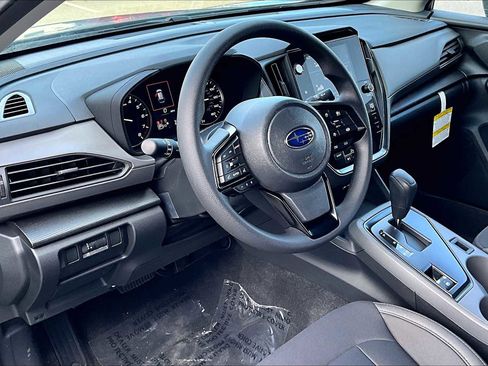 New 2026 Subaru Crosstrek 2.0i Premium image 8