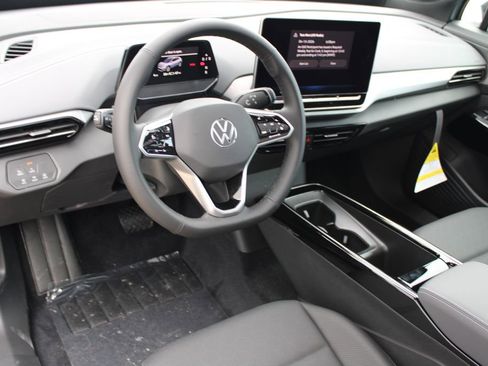 New 2026 Volkswagen ID.4 Pro S image 8