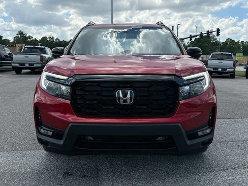 Used 2023 Honda Passport Elite image 5