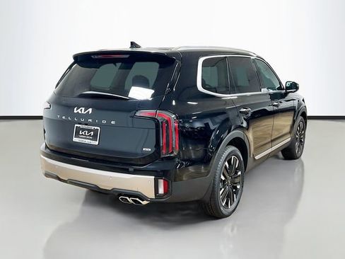 New 2025 Kia Telluride SX Prestige image 7