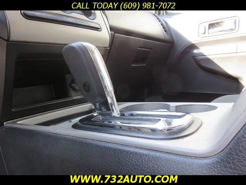 Used 2008 Ford Edge SE image 13