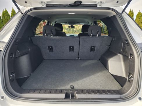 Used 2018 Chevrolet Equinox LT image 13