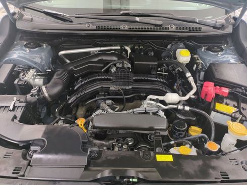 Certified 2024 Subaru Crosstrek 2.0i Premium AWD/4WD image 25