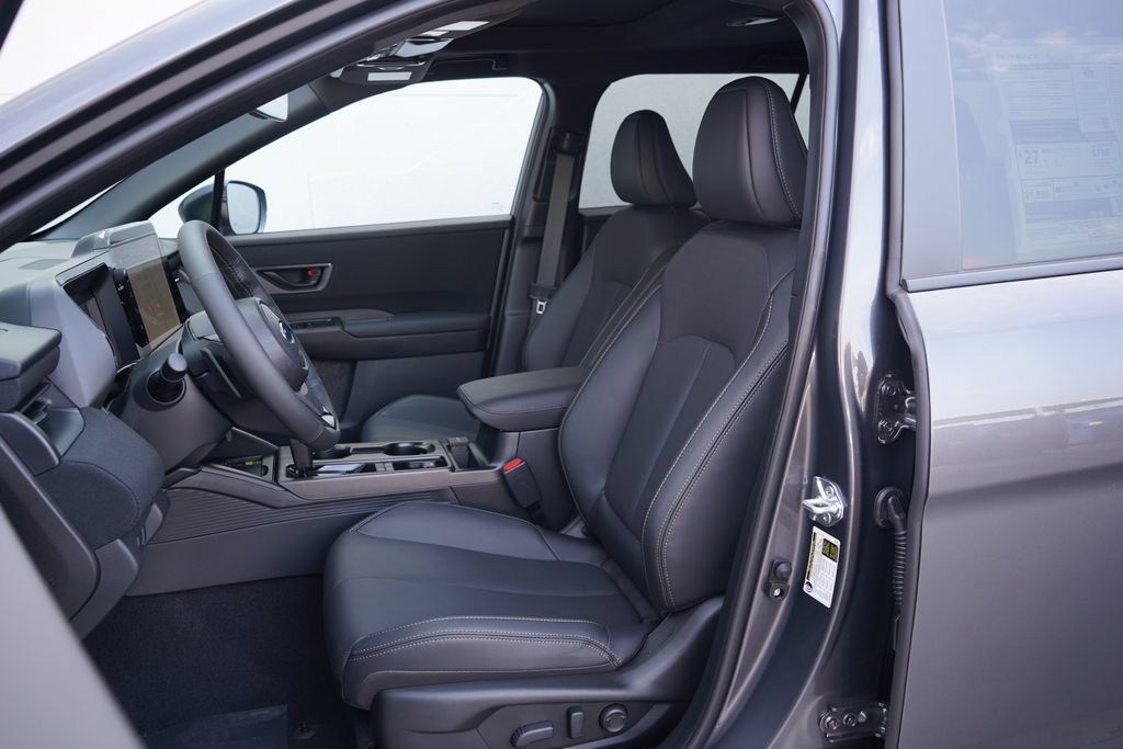 New 2026 Subaru Outback Limited AWD/4WD image 6