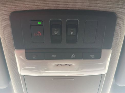 New 2026 Nissan Rogue Dark Armor FWD image 28