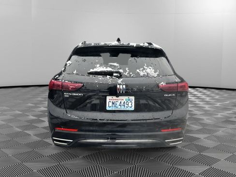 Used 2024 Buick Envision Sport Touring image 6