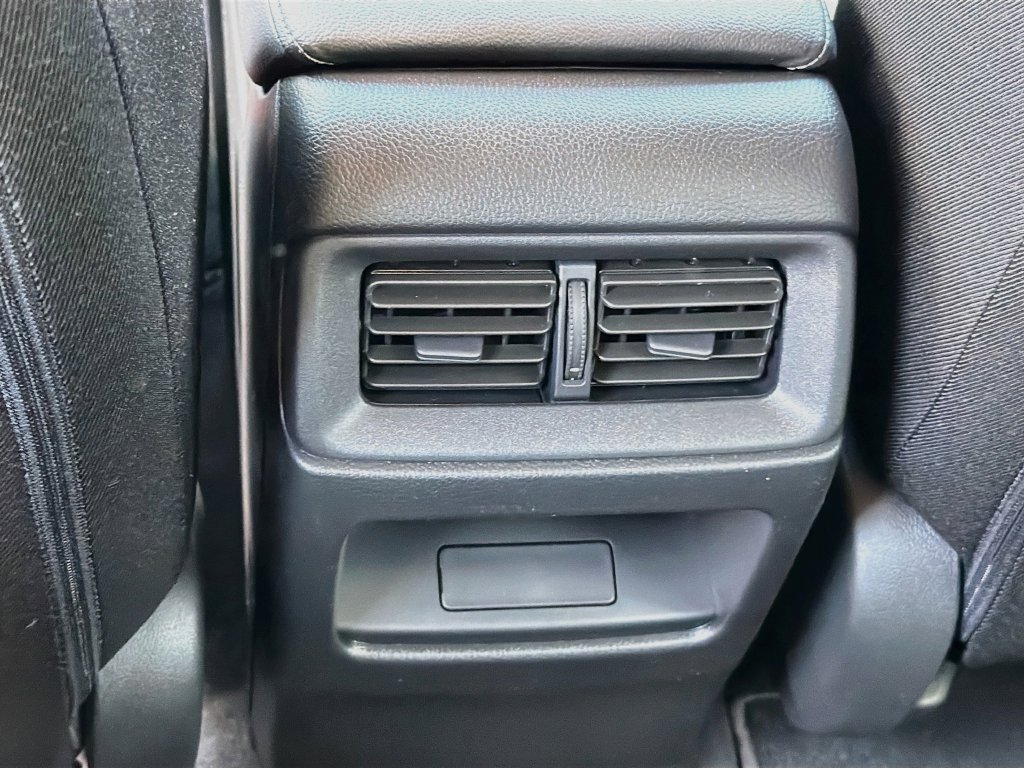 New 2027 Honda CR-V LX image 20