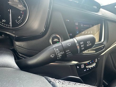 Certified 2023 Cadillac XT5 Premium Luxury AWD/4WD image 20