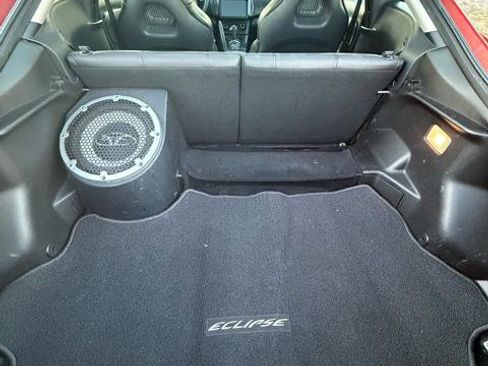 Used 2012 Mitsubishi Eclipse GS Sport image 13