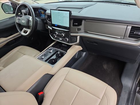 Used 2022 Ford Expedition XLT AWD/4WD image 18