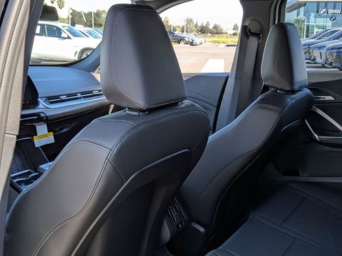 New 2026 BMW X1 xDrive28i AWD/4WD image 14