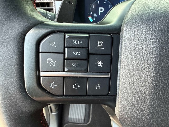 Used 2024 Ford F150 Raptor AWD/4WD image 29