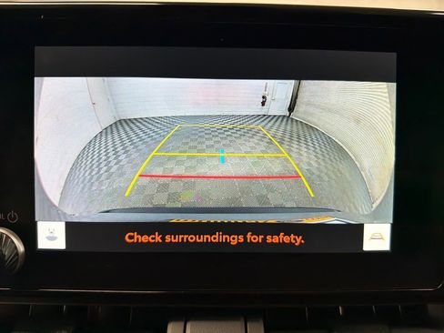 Used 2024 Toyota RAV4 LE image 25