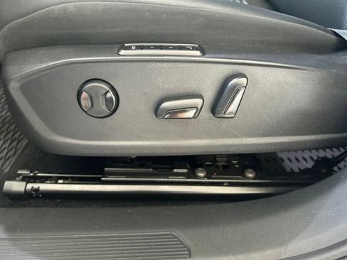 Used 2021 Volkswagen ID.4 1st Edition RWD image 43