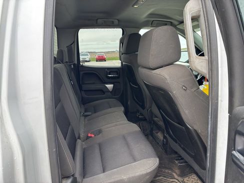 Used 2014 Chevrolet Silverado 1500 LT w/ All Star Edition image 13