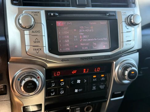 Used 2013 Toyota 4Runner Limited RWD image 36