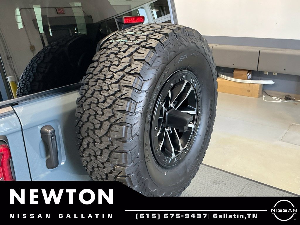 Used 2024 Jeep Wrangler Unlimited Rubicon AWD/4WD image 59