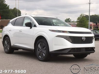 New 2025 Nissan Murano SL