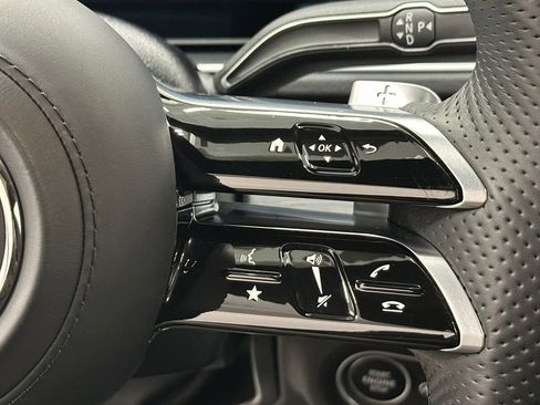 Certified 2024 Mercedes-Benz GLS 450 4MATIC image 29