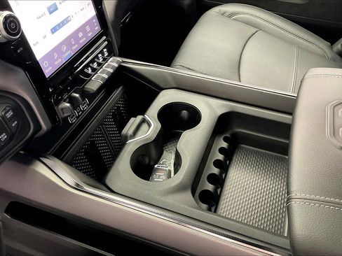 New 2025 RAM 2500 Power Wagon image 8