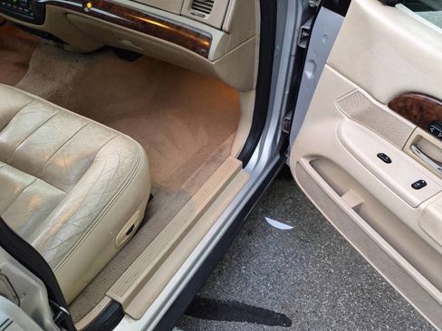 Used 2007 Mercury Grand Marquis LS RWD image 17