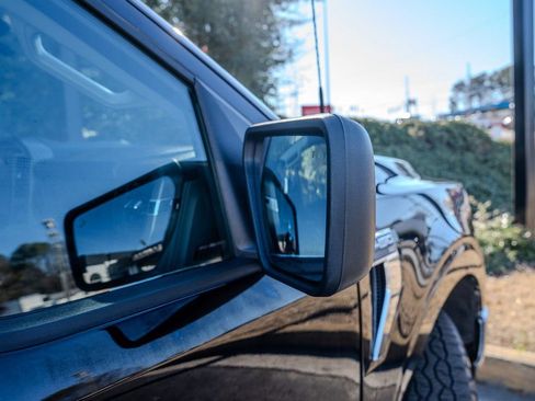 Used 2025 Ford F150 XLT w/ Equipment Group 301A Standard image 29