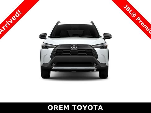 New 2026 Toyota Corolla Cross XLE w/ Convenience Package image 31