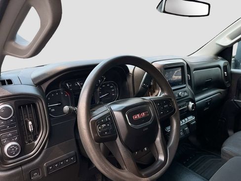 Used 2021 GMC Sierra 2500 4x4 Double Cab w/ Convenience Package image 9