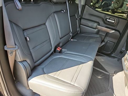 Used 2019 GMC Sierra 1500 Denali w/ Denali Ultimate Package AWD/4WD image 26