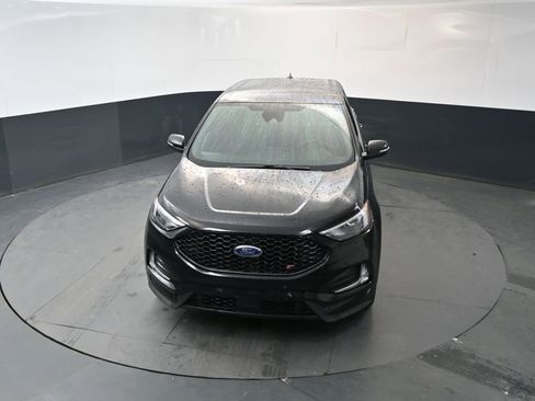 Used 2023 Ford Edge ST AWD/4WD image 30