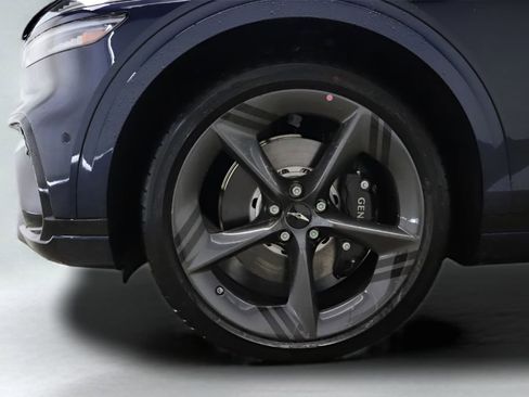 New 2026 Genesis GV70 2.5T Sport Prestige AWD/4WD image 3